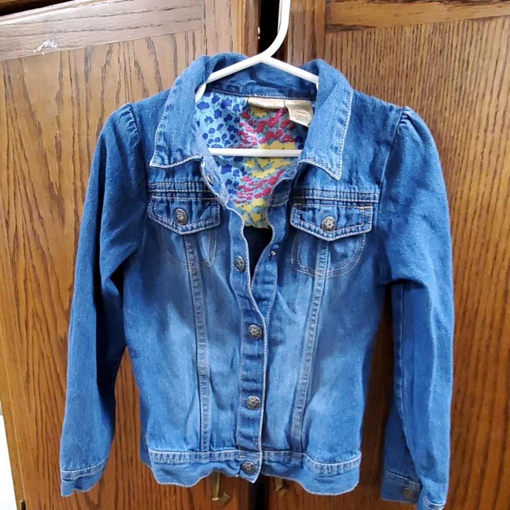 Arizona jacket